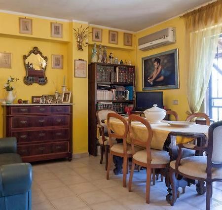 Carly & Dane Vacation House Taormina Ngoại thất bức ảnh