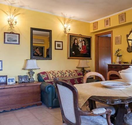 Carly & Dane Vacation House Taormina Ngoại thất bức ảnh