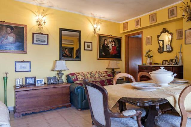 Carly & Dane Vacation House Taormina Ngoại thất bức ảnh