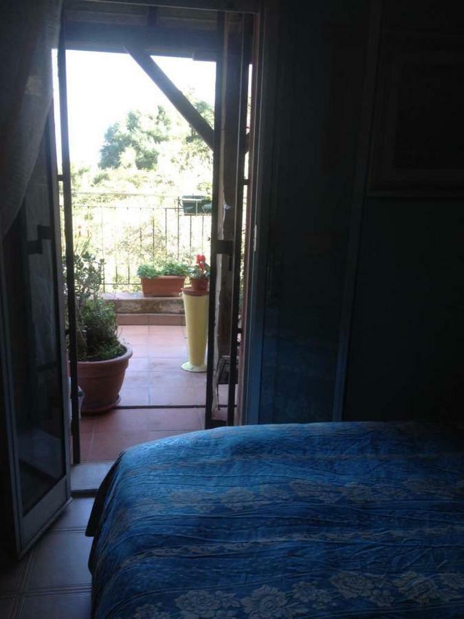 Carly & Dane Vacation House Taormina Ngoại thất bức ảnh